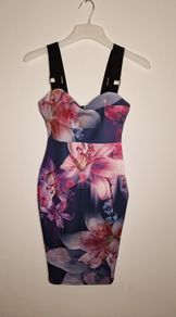 Gorgeous LIPSY Dress