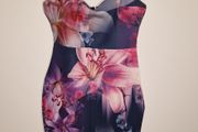 Gorgeous LIPSY Dress