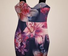 Gorgeous LIPSY Dress