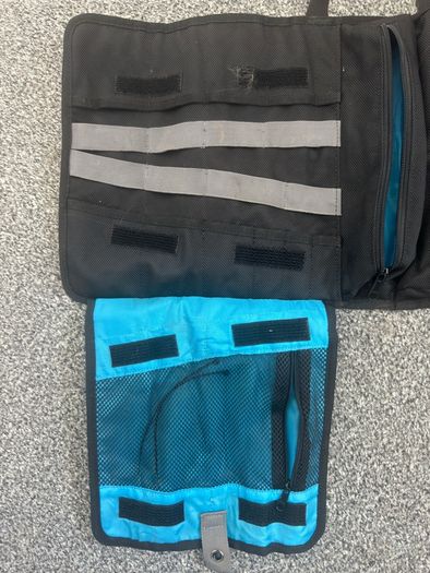 Mosko Moto Tool Roll