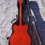 Gretsch 5122T Hollow Body guitar + Hard Case (Delivery available) Image 5