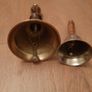 2 traditional bells Image 2