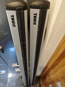 Roof bars Thule