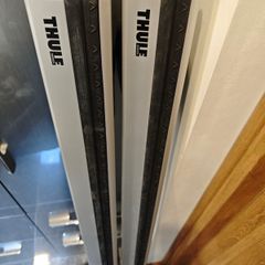 Roof bars Thule
