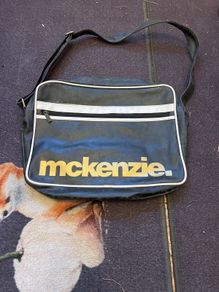travel bag