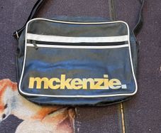 travel bag
