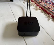 Apple TV 4k - 32GB