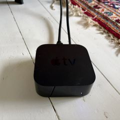 Apple TV 4k - 32GB