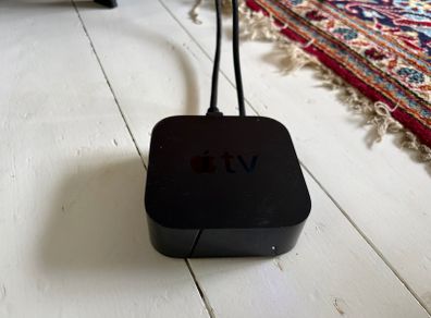 Apple TV 4k - 32GB