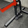 Cable Machine Squat Rack Image 3