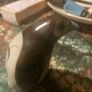 Tonala Mexico pottery penguin figure free postage Image 3