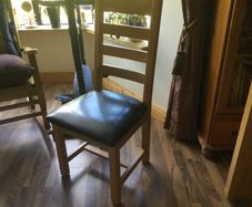 Dining chair