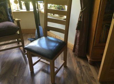 Dining chair