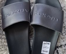 Under Armour slides