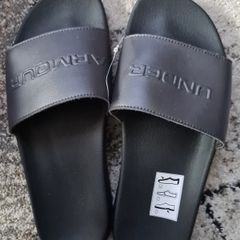 Under Armour slides