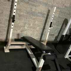 Decline Bench Press (Fixed Bench)