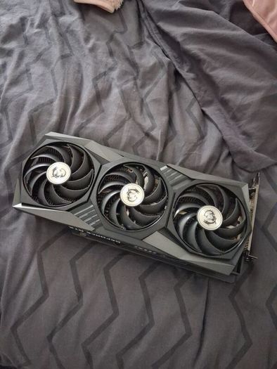 Rtx3080 10gb Gpu