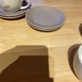 Cup and saucer x 4 EDEN Image 3