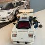 Lego set 76908 Lamborghini car Image 2