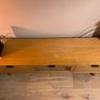 Oak TV Unit Image 4