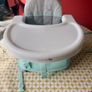 Summer Infant feeding/Booster Chair Image 4