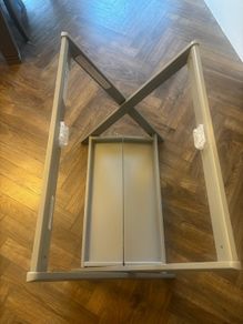 uppababy Bassinet stand