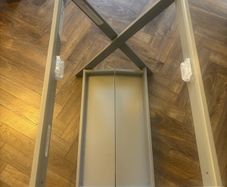 uppababy Bassinet stand
