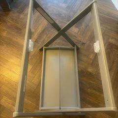 uppababy Bassinet stand