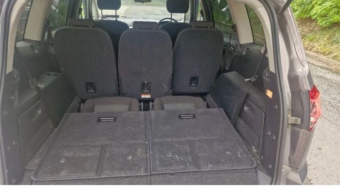 2012 Ford S-max