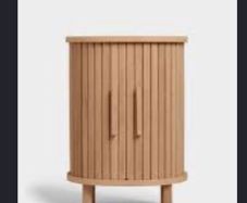 Bedside table set of 2 by NEXT.IE