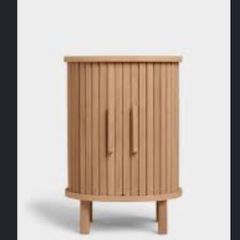 Bedside table set of 2 by NEXT.IE
