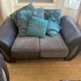 X2 FREE couches - 1 small 1 medium Image 5