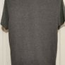 The North Face TShirt Kildare Coordinates Ireland Grey Red Size Medium Image 7