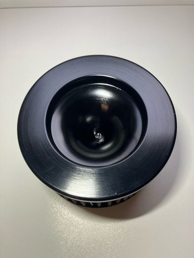 Air Filter Shorty Vibrant Performance 3"