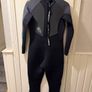 Women's wetsuit Image 2
