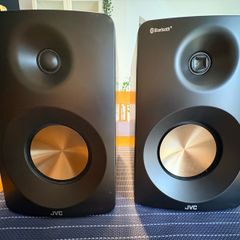 JVC Bluetooth Speakers