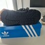 Adidas Nite Joggers Men's Size 12(UK) Image 3