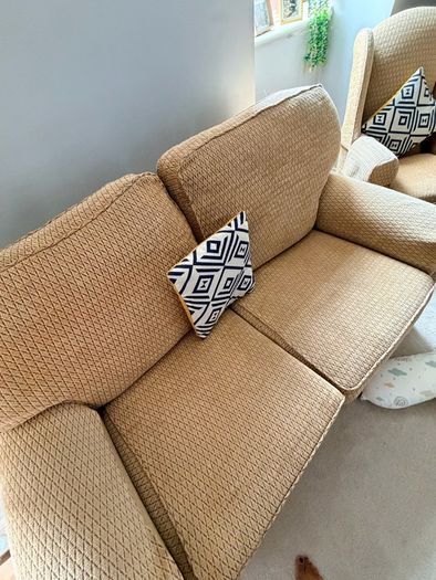 3 Piece Sofa Suite Need Gone ASAP