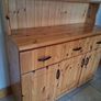 Kitchen Dresser Image 5