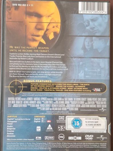 Great Dvds. Special Offer now,  any 8/12/16 Dvds.  Free Postage.