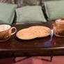 Cup, plate and sugar bowl set Image 3