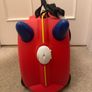 Red Trunki Image 2
