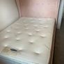 Double Bed with storage Image 2