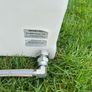 250L flat water tank mobile valeting Image 2