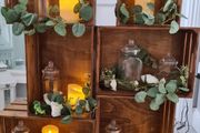 Wooden Crates for Hire/Rent