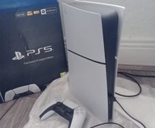 playstation 5