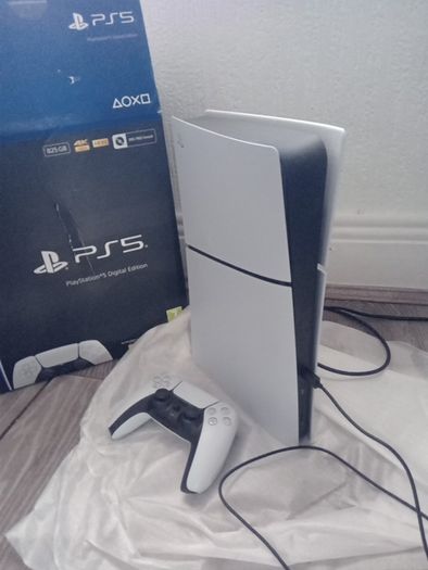 playstation 5