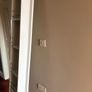 Rotating bathroom mirror cabinet Image 4