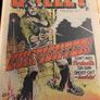 Bullet Comic x 10 Issues 76-85  Running continuously from -Jul 23rd 1977 29th 1977- Sept 24th 1977-DC Thompson-Vintage UK Comics Image 3