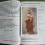 Vintage Church of the Holy Spirit, Ballyroan, Parish Missal Image 7